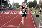 800 metres, 2025 NEGP No 6 Monkton, Wednesday, August 13th.  Photo: David T. Hewitson/Sports for All Pics